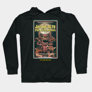 Portuguese Gremlins Hoodie